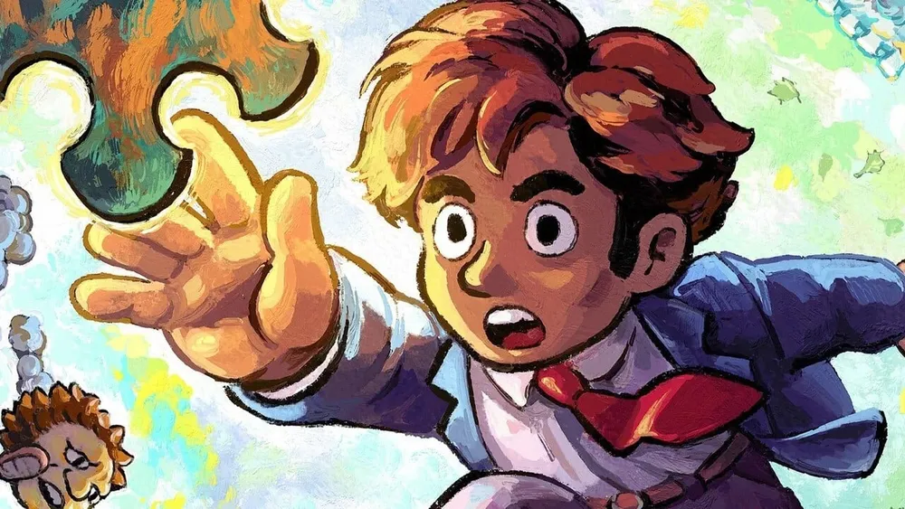 Braid: Anniversary Edition llega a Switch 2 en Occidente