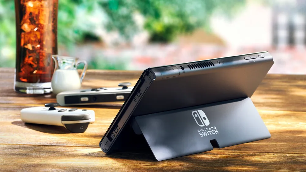 Nintendo intensifica la lucha contra los emuladores de Switch