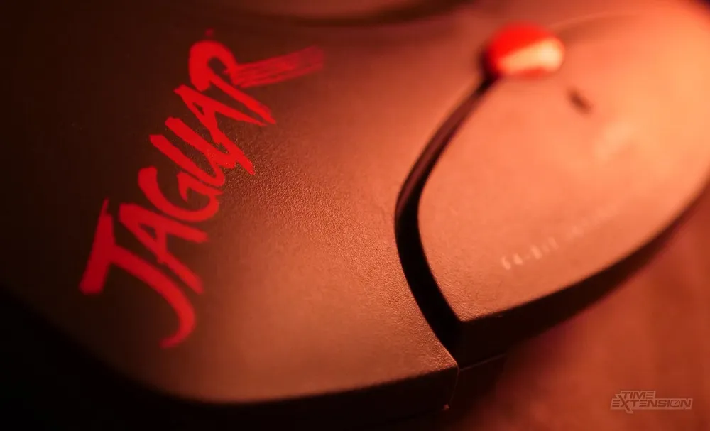 Resucita un juego olvidado de Atari Jaguar tras 15 años