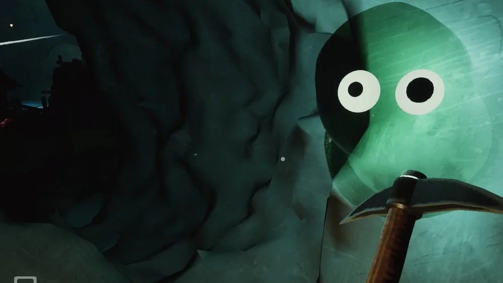 Descubre 'I'm a Wizard, But I Dig': un simulador mágico de minería