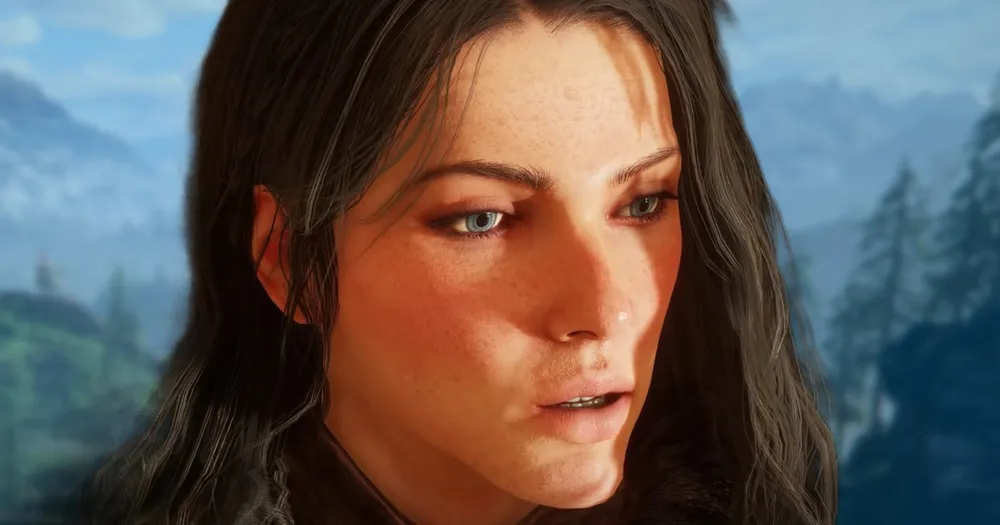 Crimson Desert: Pearl Abyss confirma que no tendrá microtransacciones