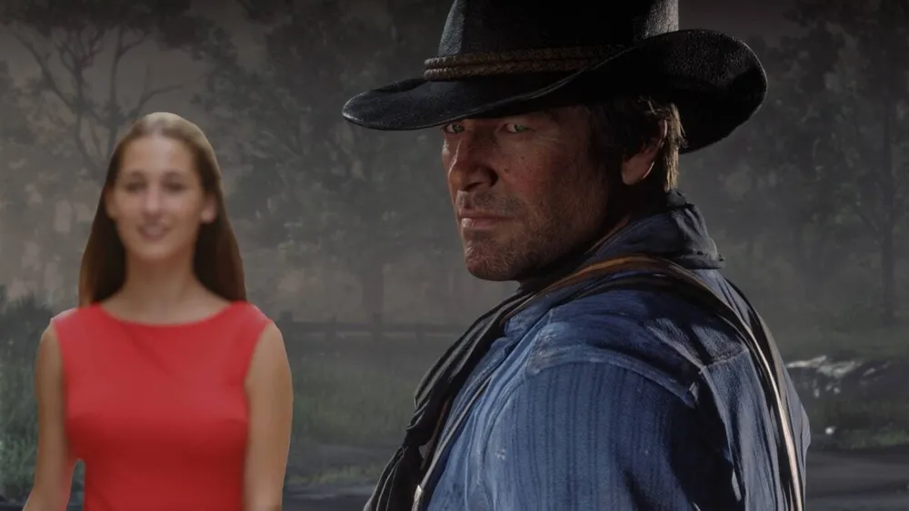 Actor de Arthur Morgan intercede tras borrado de partida de Red Dead Redemption 2