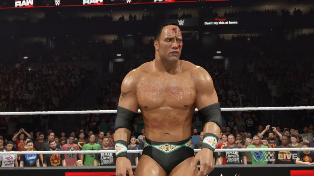 WWE 2K26: Novedades en el modo MyGM