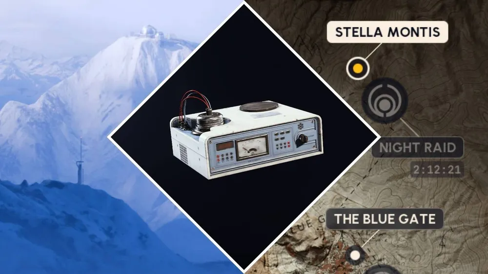 ARC Raiders: Guía para encontrar los Sputters de Iones en Stella Montis