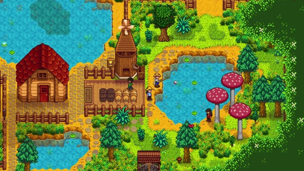 Vuelve a Stardew Valley en 2026: Guía esencial para jugadores
