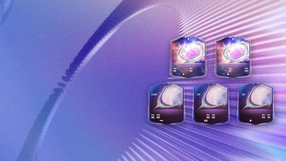 EA SPORTS FC 26: Primeros detalles del equipo Fantasy FC 1