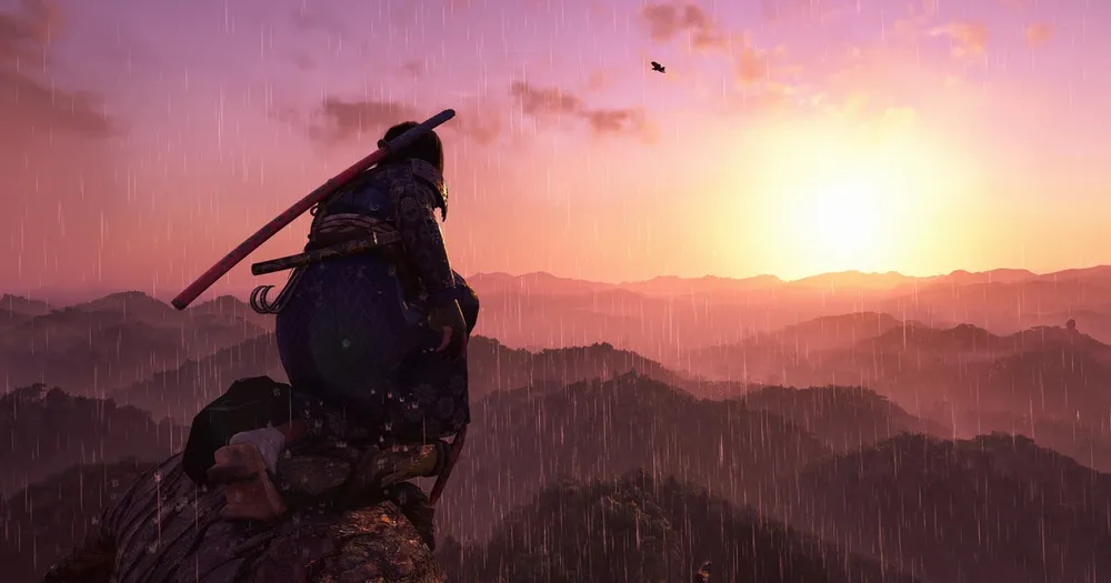 Assassin's Creed Shadows añade saltos y estadísticas detalladas