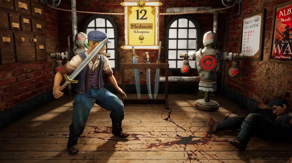 Peter Molyneux admite errores 'horrendos' en su último juego, Masters of Albion