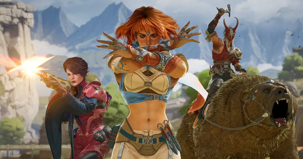 El futuro de Highguard en duda tras el cierre de su web y rumores de financiación de Tencent