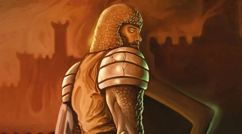 Maldita Castilla llega a consolas Sega clásicas