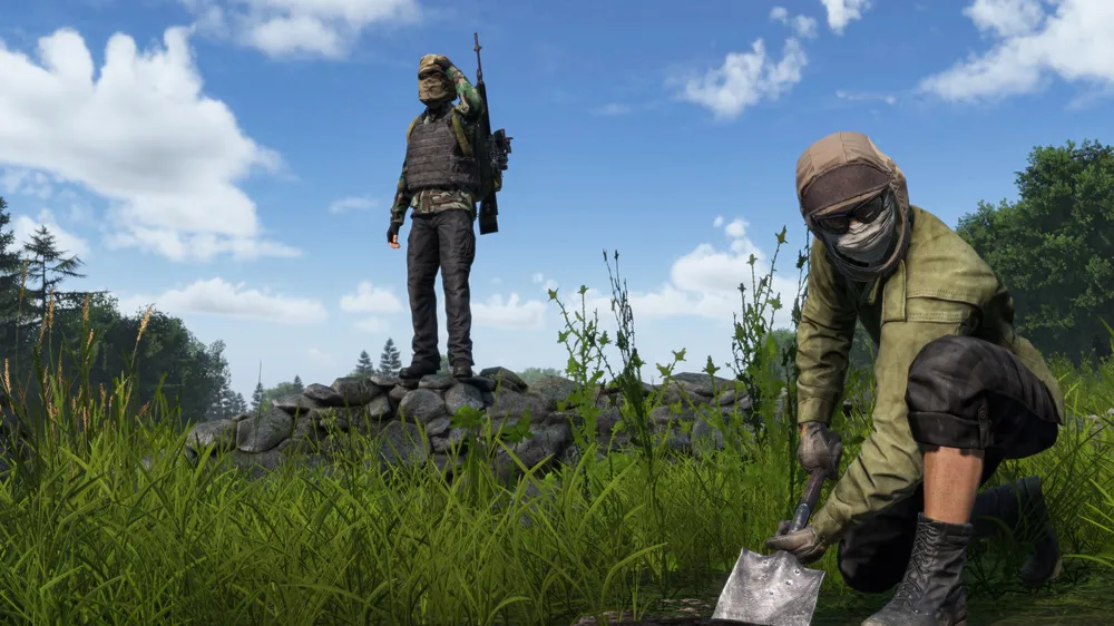 El creador de DayZ pide normalizar los retrasos en los videojuegos