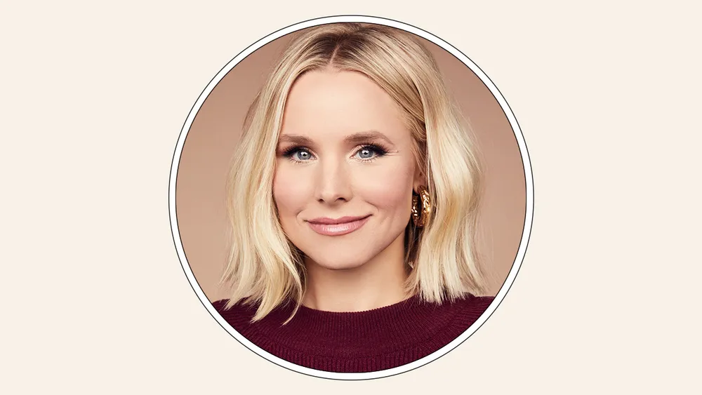 Kristen Bell será Amy Rose en Sonic 4