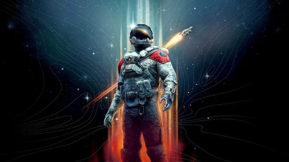 Starfield: Bethesda aclara la próxima gran actualización