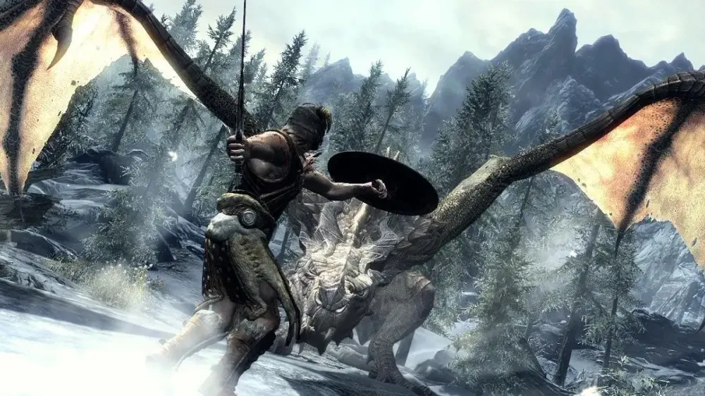The Elder Scrolls 6: Bethesda promete volver a su 'estilo clásico'