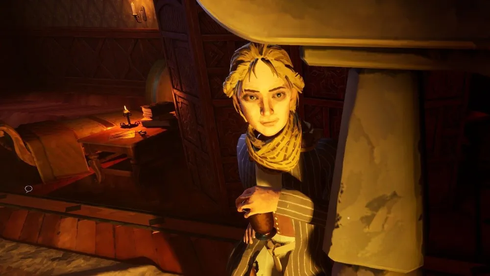 The Killing Stone: Contratos ocultos y duelos de cartas en una mansión ártica