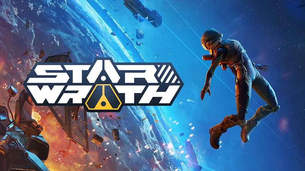 Anunciado Space Wrath, un nuevo juego de acción y extracción espacial gratuito
