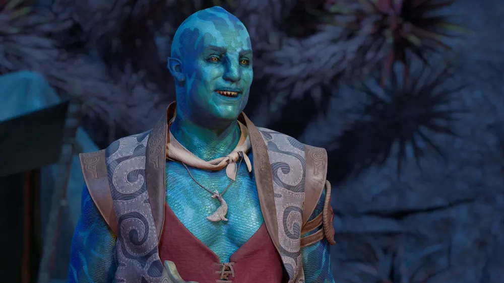 Avowed recibe críticas por sumar razas jugables sin diálogos únicos