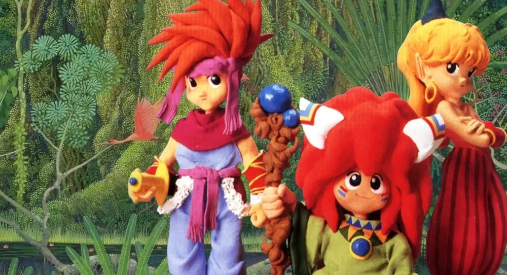 Secret of Mana: Reborn recupera localizaciones inéditas en su nueva actualización