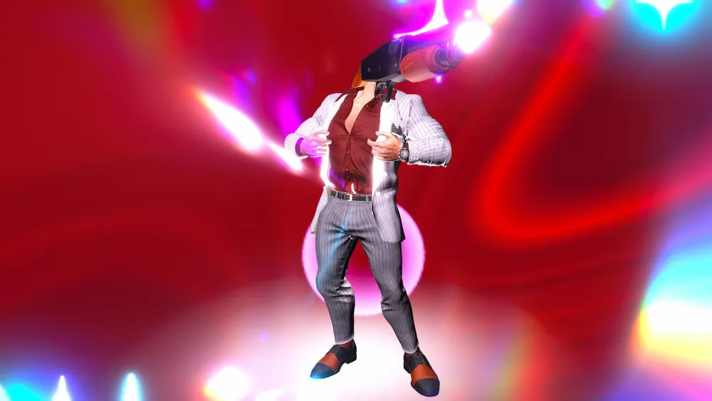 Romance con un hombre con escopeta por cabeza y pronombres 'patrióticos'