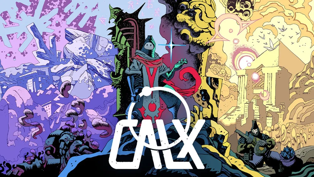 CALX llega a consolas con demo jugable en PC