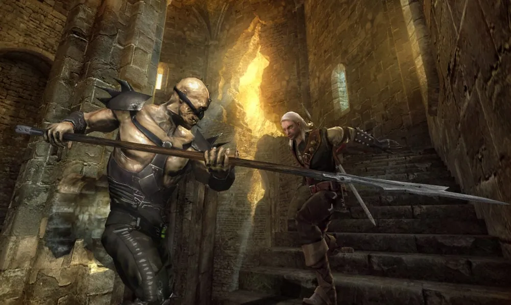 El diseñador de The Witcher lamenta el final del juego original