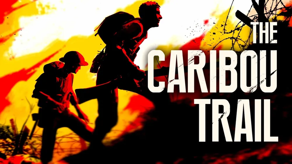 The Caribou Trail: drama humano de la Primera Guerra Mundial llega a PS5 y PC