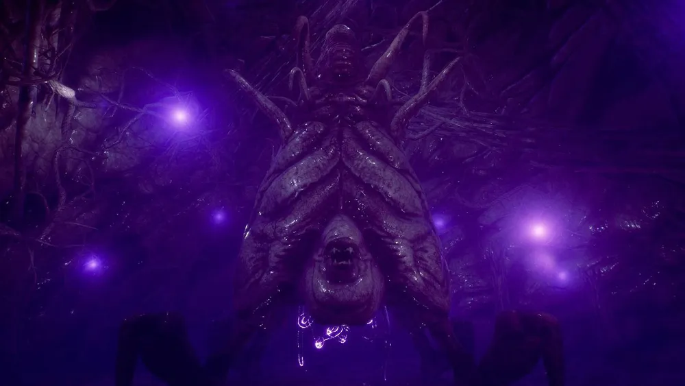 El aclamado juego de terror cósmico The Shore llega a consolas