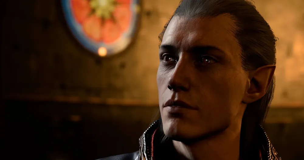 Baldur's Gate 3: Nueva campaña personalizada con un conde organista