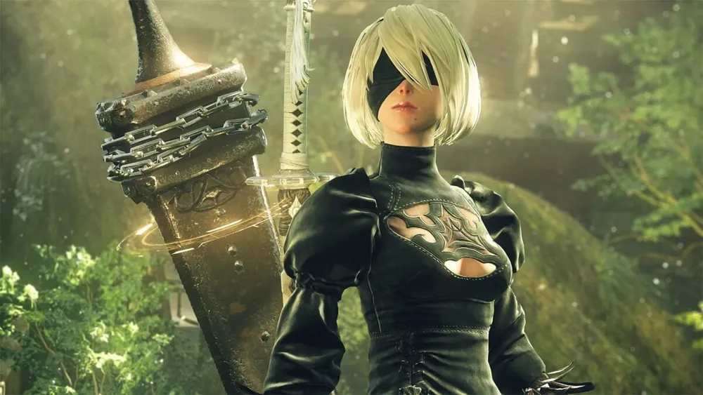 Square Enix insinúa un posible nuevo juego de Nier: Automata