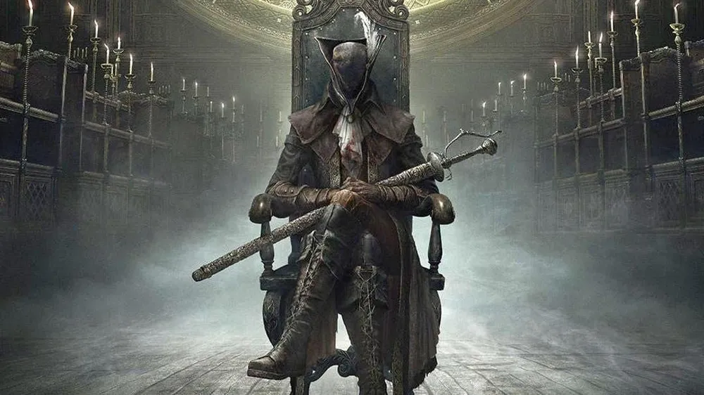Sony cierra Bluepoint y un fan recibe advertencia por su 'Bloodborne' fan-made