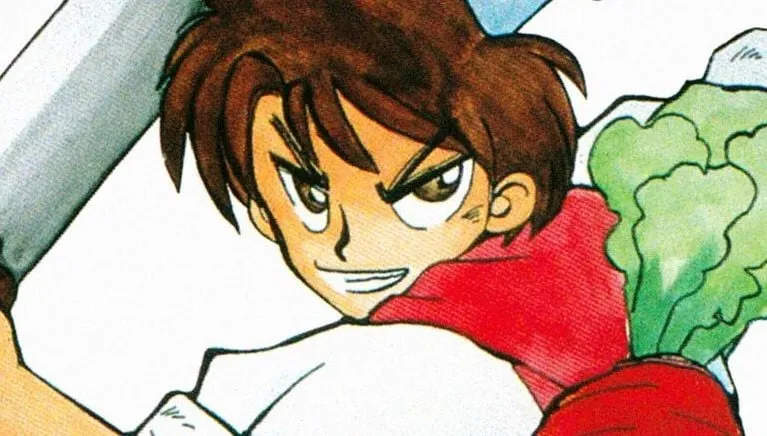 Super Cooks: el RPG de cocina de Compile llega a Switch