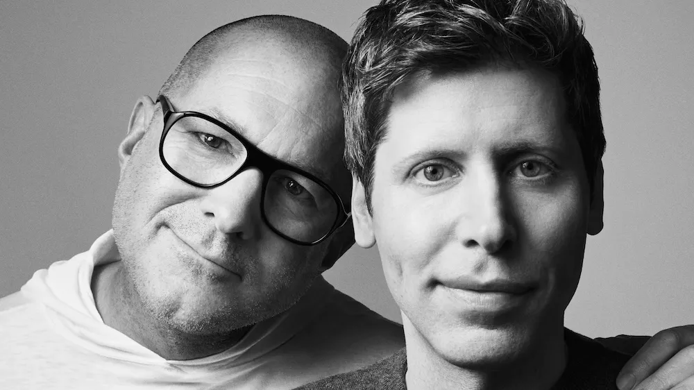 OpenAI prepara un altavoz inteligente con IA para 2027