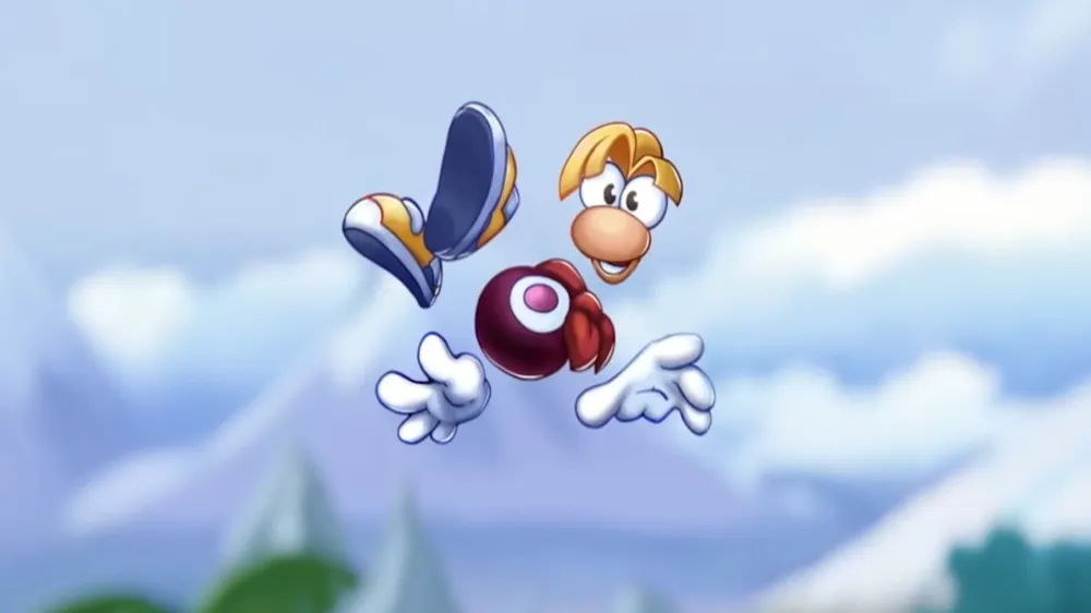 Rayman regresa: Ubisoft confirma el regreso de la saga