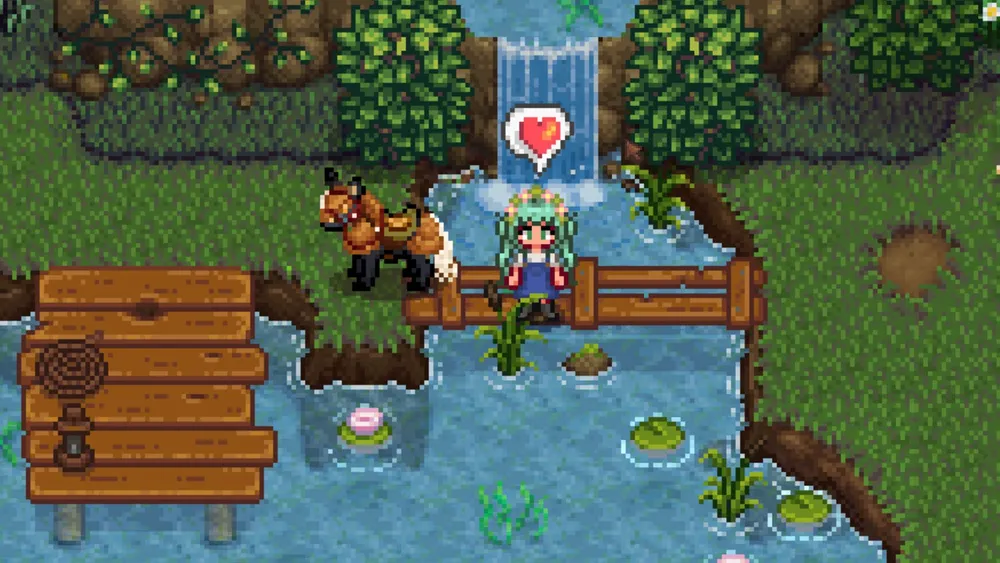 Guía completa para instalar mods en Stardew Valley