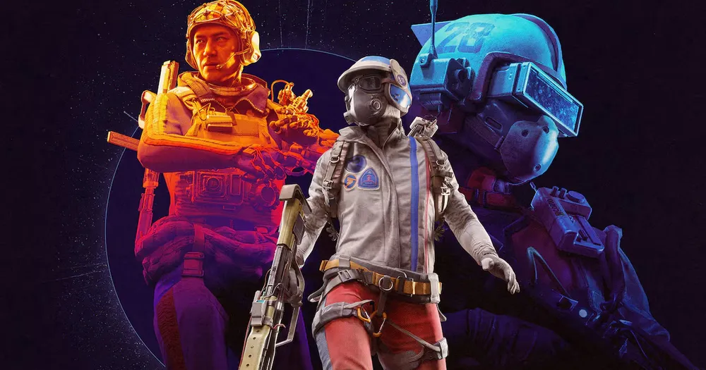 Nexon ficha a Patrick Söderlund para impulsar su crecimiento global