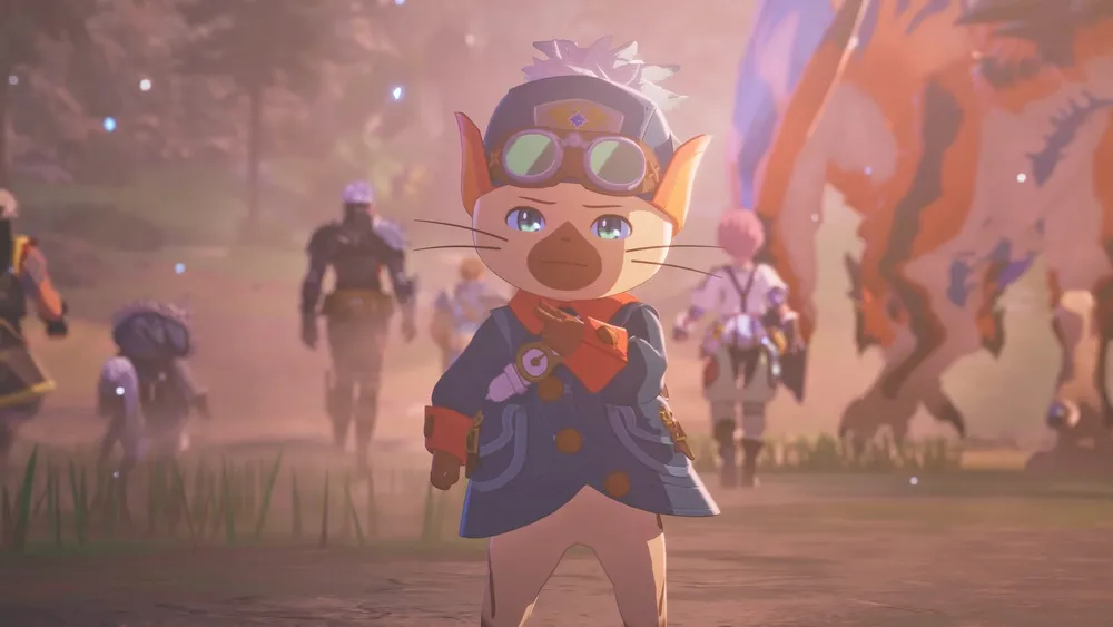 Monster Hunter Stories 3: Nuevo tráiler y gameplay detallado