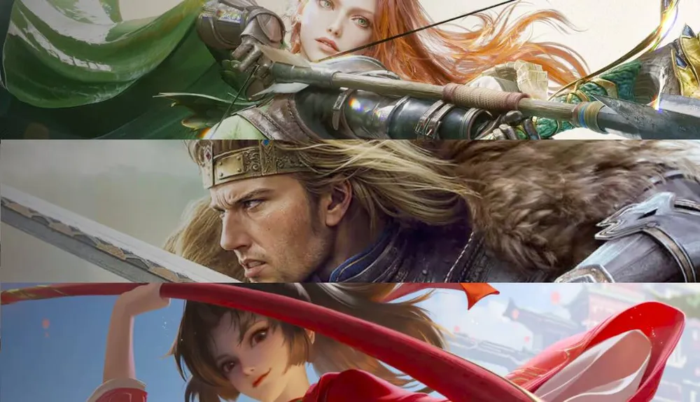 Tencent cierra estudio AAA en Montreal sin lanzar ningún juego