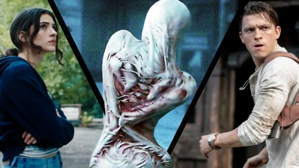 Adaptaciones de videojuegos: ¿Por qué los fans se sienten decepcionados?