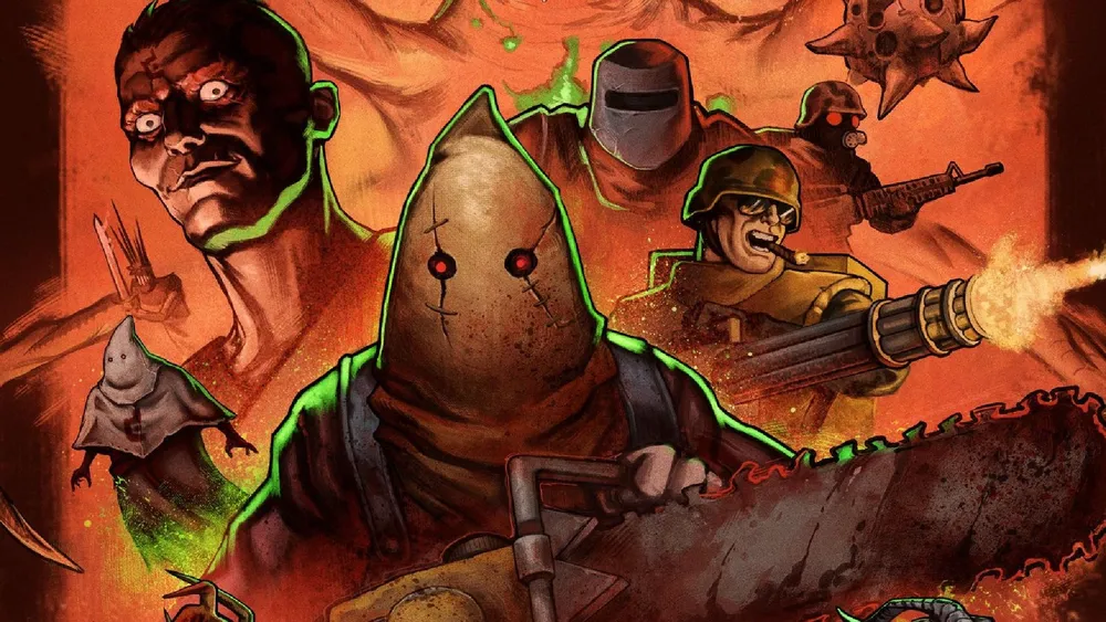 CEO de New Blood critica la supervivencia de GOG