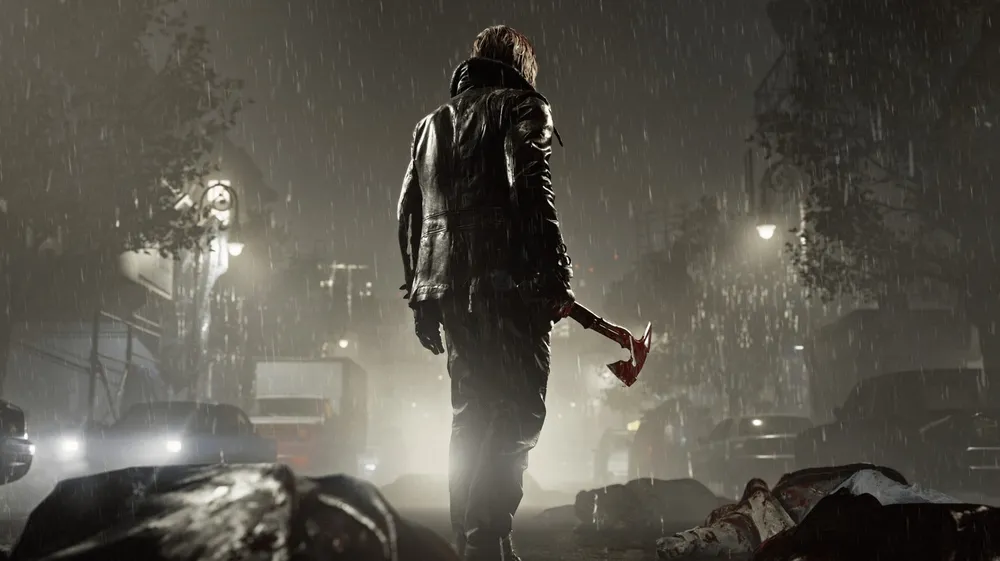 Kamiya tacha de "despreciable" a los filtradores de videojuegos