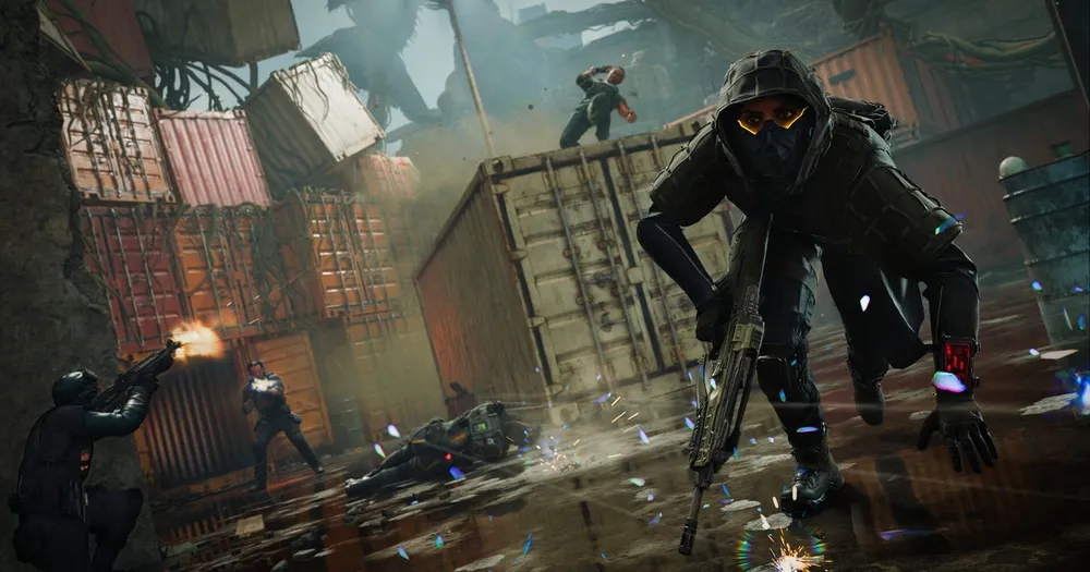 El gasto en videojuegos en EE. UU. aumenta pese a los despidos