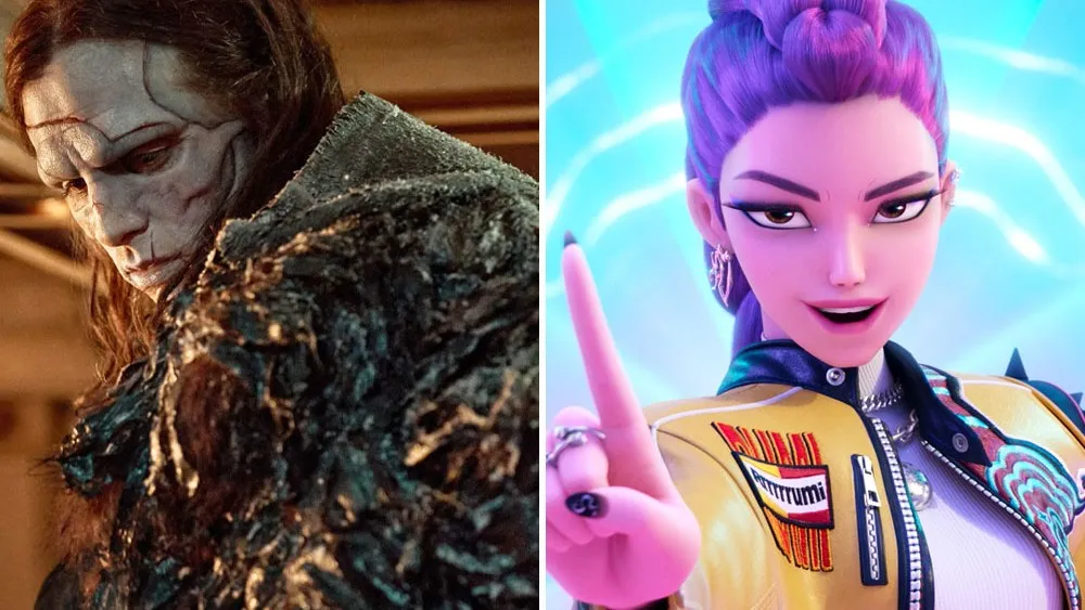 Criterion Collection suma 'Frankenstein' de Del Toro y 'KPop Demon Hunters'