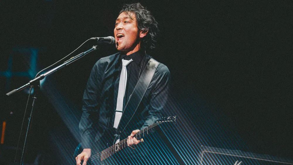 La banda de Final Fantasy XIV actuará en el Download Festival