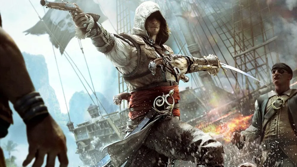 Veteranos de Assassin's Creed toman las riendas de la saga