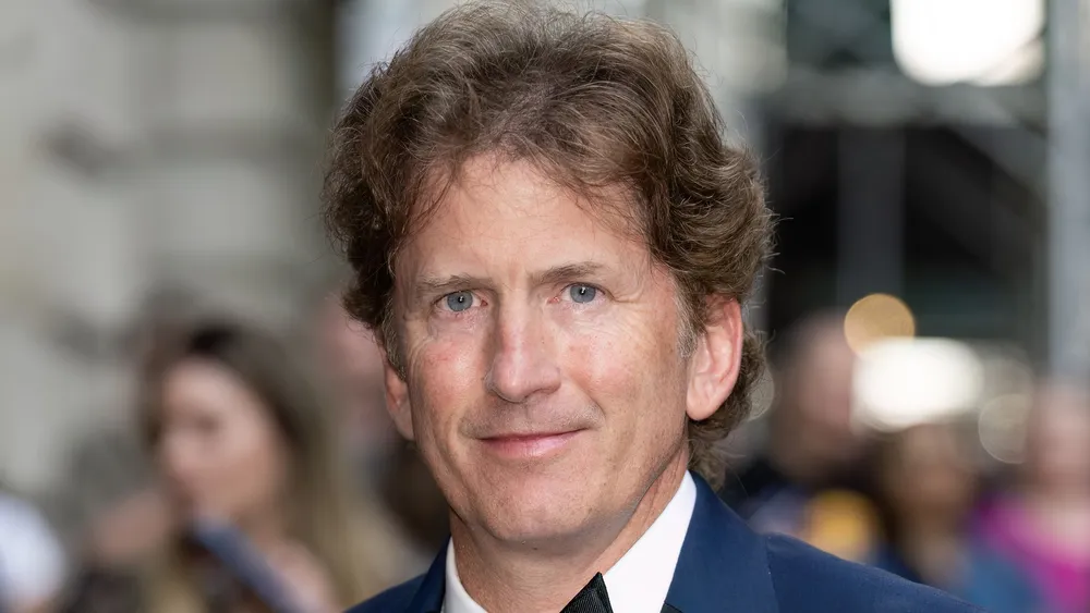 Todd Howard: la IA no es una moda, pero Bethesda no la usa para crear contenido