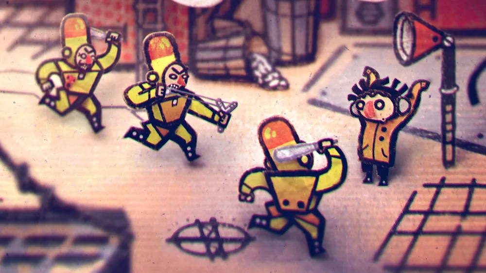 Steam Next Fest: Descubre cientos de demos gratuitas durante una semana