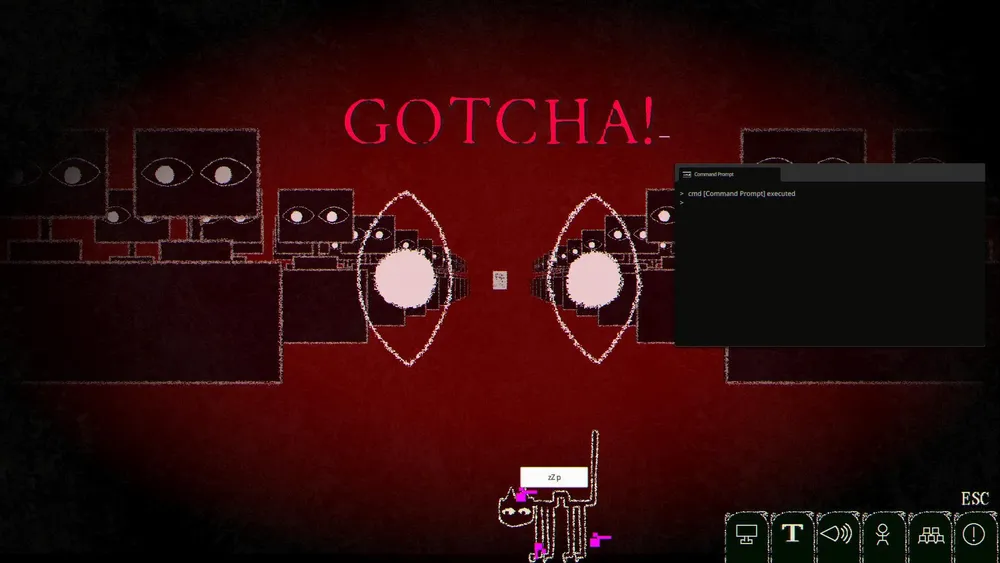 DYPING: ESCAPE llega para aterrorizarte en PC