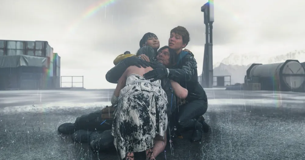 Death Stranding 2 PC: Requisitos desvelados