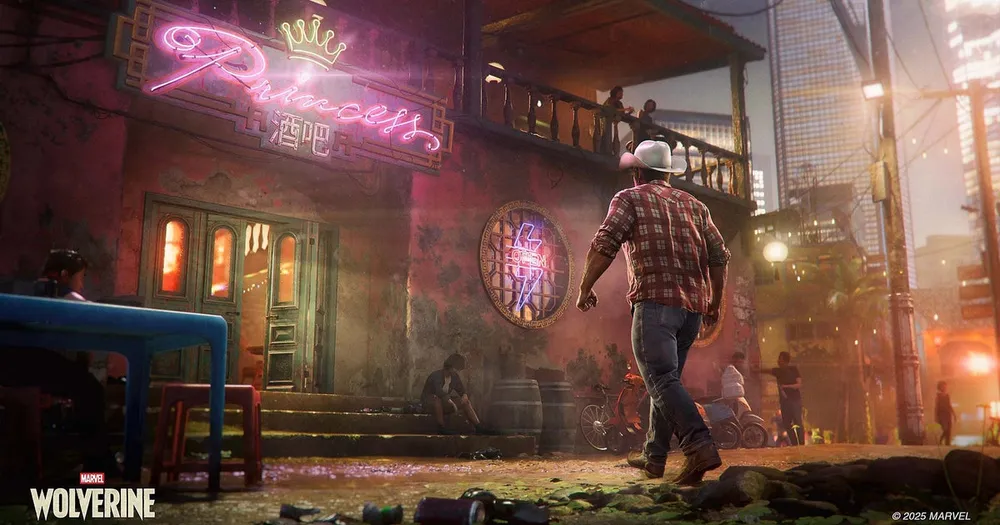 Marvel's Wolverine: Insomniac confirma fecha de lanzamiento en PS5