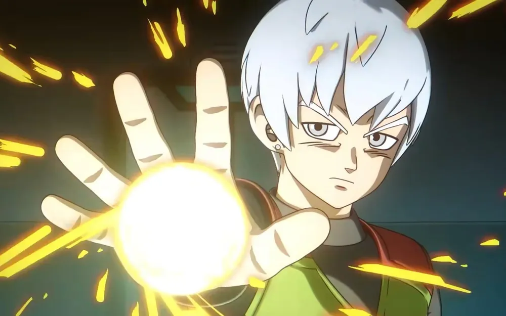 Bandai Namco podría haber revelado 'Dragon Ball Xenoverse 3' por error